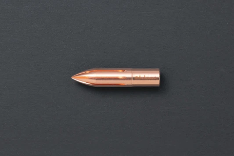 NGÒI BÚT KAKIMORI METAL NIB - COPPER KP05501