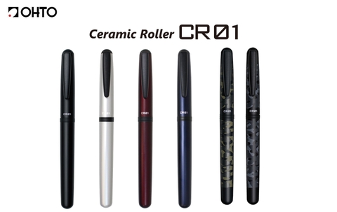 BÚT BI OHTO CERAMIC CR01