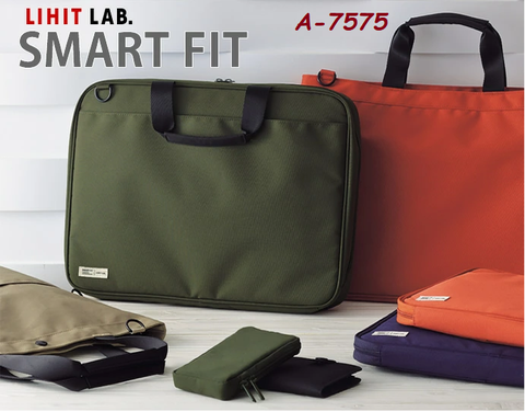 TÚI LIHIT LAB SMART FIT CARRYING POUCH A7575