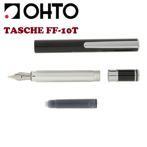 BÚT MÁY OHTO TASCHE FF - 10T