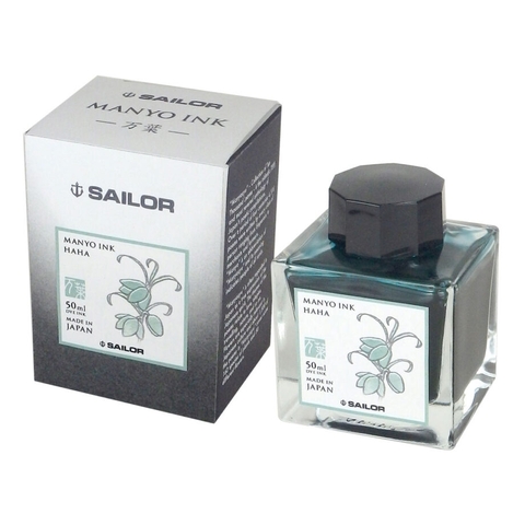 LỌ MỰC SAILOR MANYO 50ML 13-2009