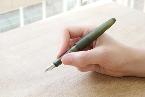 BÚT MÁY KAKIMORI - FROST - FOUNTAIN PEN