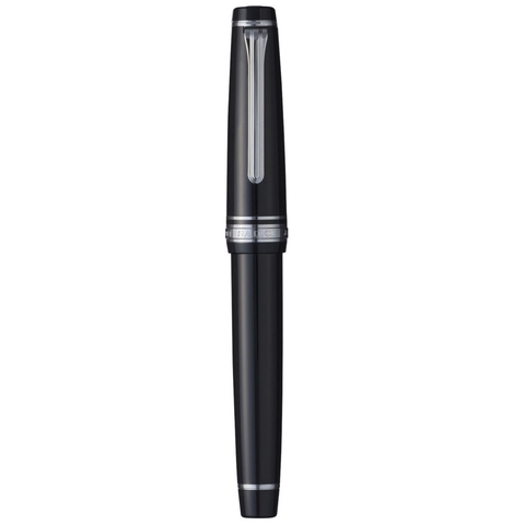 SAILOR PRO GEAR FP 21K GINZA SILVER 11-4661