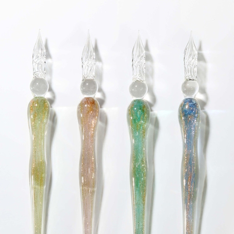 BÚT THỦY TINH TERANISHI GUITAR GLASS PEN GLA
