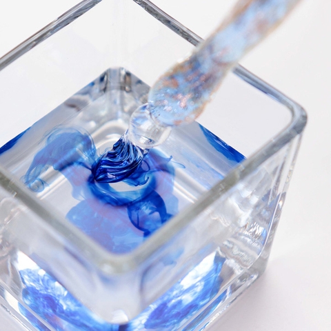 BÚT THỦY TINH TERANISHI GUITAR GLASS PEN GLA