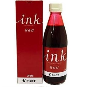 LỌ MỰC PILOT 350ML