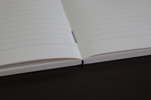 SỔ TAY NIPPON NOTE  PREMIUM-CD.NOTEBOOK CDS80