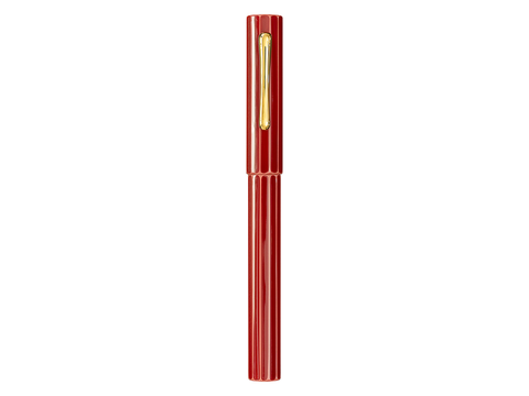 BÚT MÁY NAKABAYASHI TACCIA KAKU-TATE URUSHI 14K TKT-14F