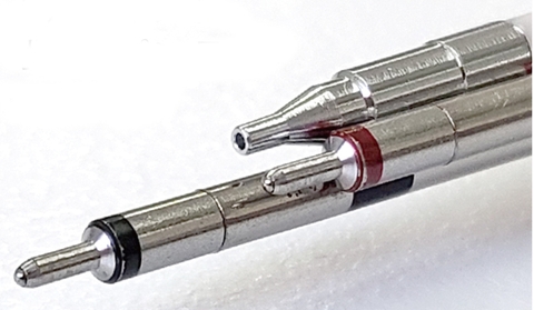 BÚT BI OHTO MULTI 3 IN 1 MS02