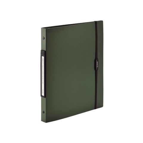 KẸP TÀI LIỆU LIHIT LAB SMART FIT CLEAR BOOK N7520