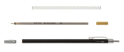 BÚT BI OHTO TL01-B5