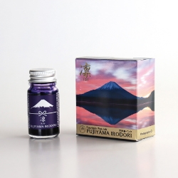 MỰC BÚT MÁY TERANISHI GUITAR FUJIYAMA IRODORI FUJ-12ML