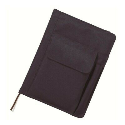 SỔ VẢI ĐA NĂNG LIHIT LAB SMART COVER NOTEBOOK A5 N1647