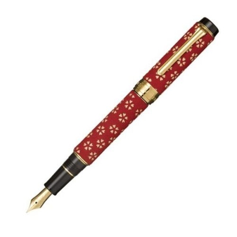 BÚT MÁY SAILOR INDEN FOUNTAIN PEN 10-0351