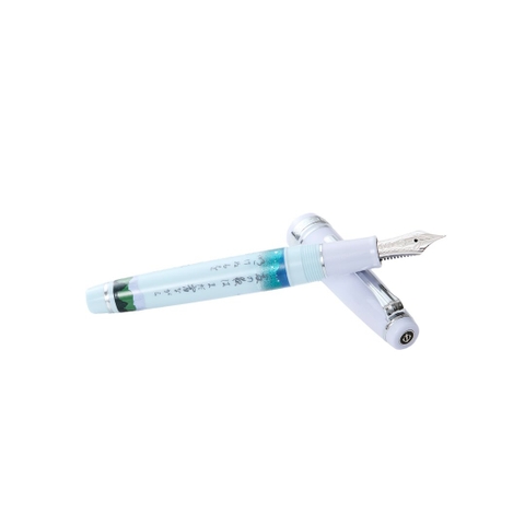 PG SEASONAL WAKA POETRY FP (LIMITED EDITION) 11-8985/86/87/88