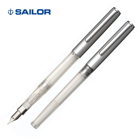 BÚT MÁY SAILOR HIGH ACE NEO CLEAR 11-0119