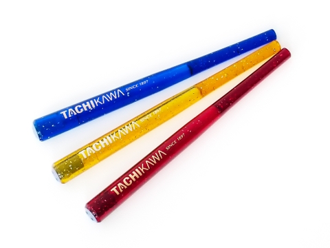 QUẢN BÚT TACHIKAWA PLASTIC - MODEL 25  TP25