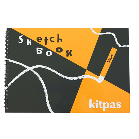 SỔ VẼ NIHON RIKAGAKU KITPAS BY ART KPSB-B5