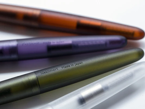 BÚT MÁY KAKIMORI - FROST - FOUNTAIN PEN