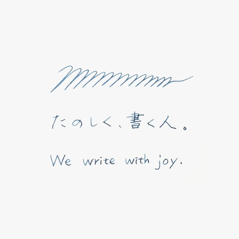 BÚT BI KAKIMORI - FROST - ROLLERBALL PEN