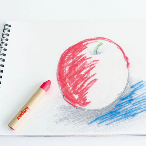 SỔ VẼ NIHON RIKAGAKU KITPAS BY ART KPSB-B5