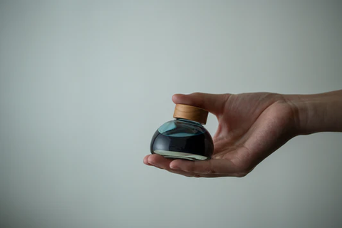 MỰC VIẾT KAKIMORI - PIGMENT INK  35ML