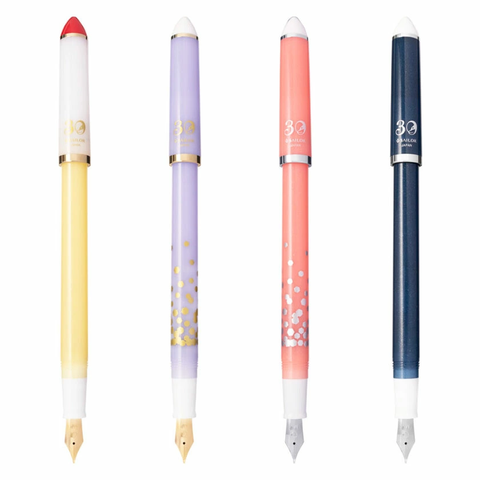 BÚT MÁY SAILOR FUDE DE MANNEN 30TH ANNIVERSARY