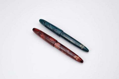 SAILOR KOP WABI SABI #3 FOUNTAIN PEN 21K 10-2212