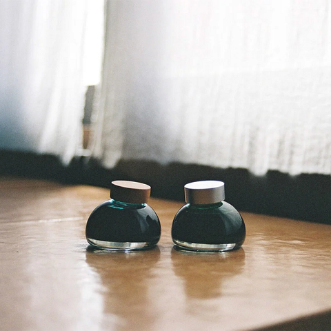 MỰC VIẾT KAKIMORI - PIGMENT INK  35ML
