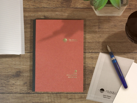 SỔ TAY NAKABAYASHI YU-SARI NOTEBOOK