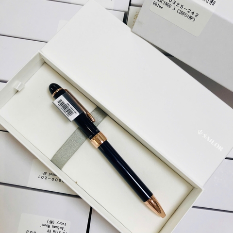 BÚT ĐA NĂNG FASCINER 3 MULTIFUNCTION PEN 16-0325