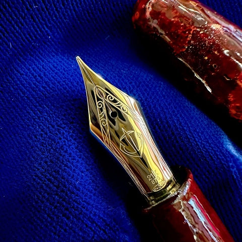 SAILOR KOP 21K - WABI SABI 4TH “KIWAMI” 10-2213