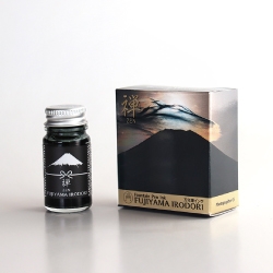 MỰC BÚT MÁY TERANISHI GUITAR FUJIYAMA IRODORI FUJ-12ML