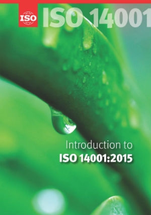 Giới thiệu tiêu chuẩn ISO 14000