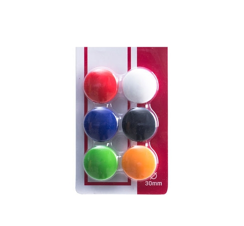 6 Viên Nam Châm Từ (quà tặng)