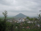 Bí ẩn ‘ngọn núi Thiên Lôi’ ở Phú Yên