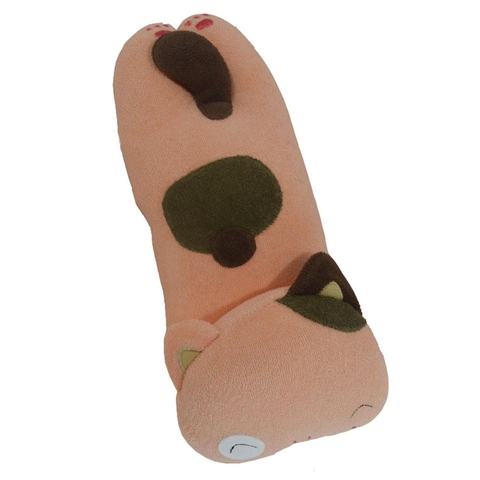 Thú bông Doll NCZ-628 XS