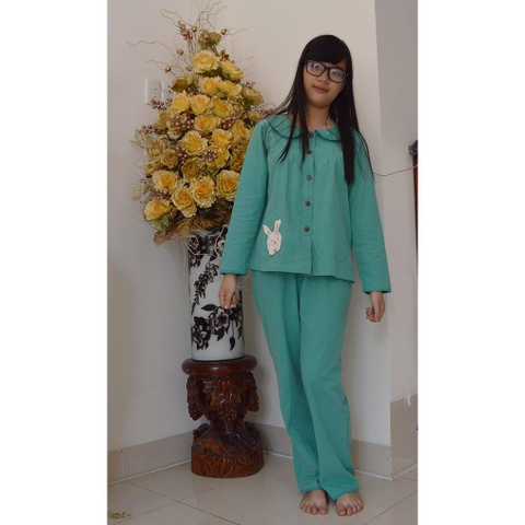 Đồ bộ người lớn RBTB-004 M