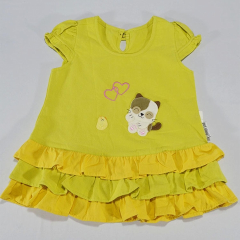 Đầm trẻ em KJS-099 -2