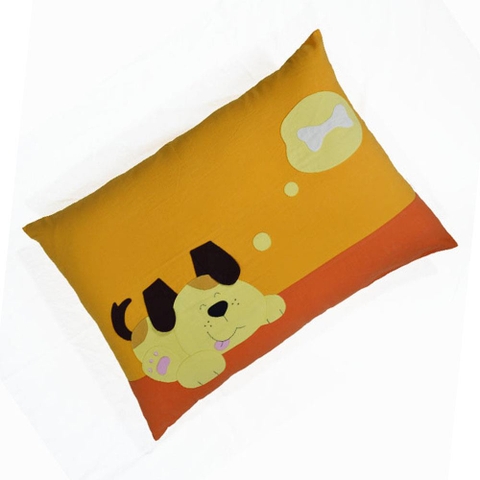Gối nằm DZ-017P-XL-WI (50cm x 70cm)
