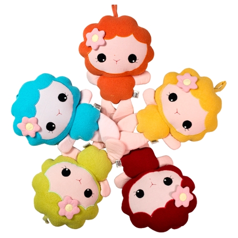Thú bông DOLL - NOZ-187