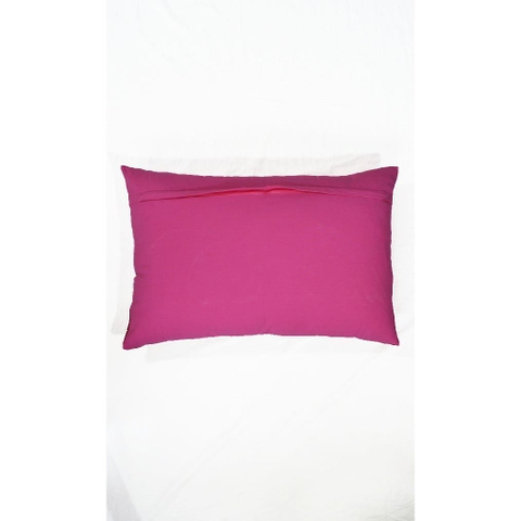 Gối nằm DZ-209P-L-WI (44cm x 66cm)