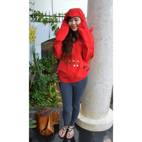Áo khoác người lớn NJK-023XL (L,M,S)