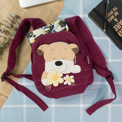 BA LÔ TRẺ EM DBG-556 ND