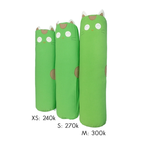 GỐI ÔM TRẺ EM NOZ-047LP-S-WI