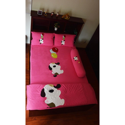 Bộ mền người lớn DZ-306SET- M