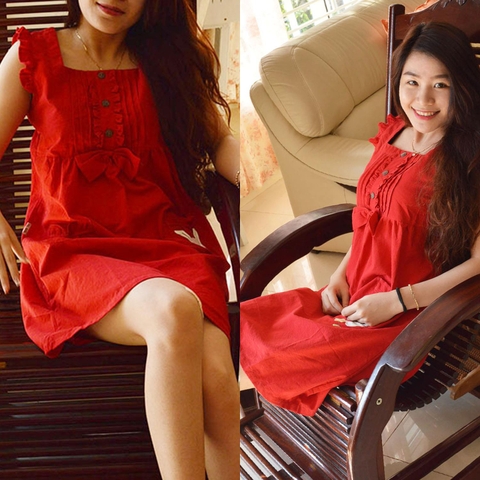Đầm người lớn RBJS-001 L