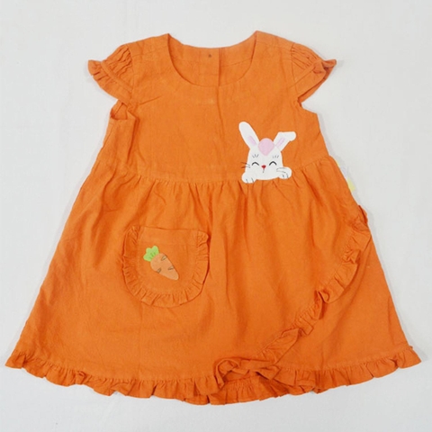 Đầm trẻ em RBKJS-004 -2