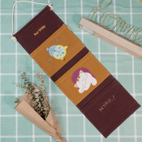 Túi treo tường NZ-501