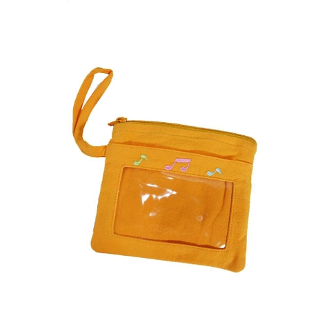 Bóp ví từ 1 đến 2 ngăn DOZ-190